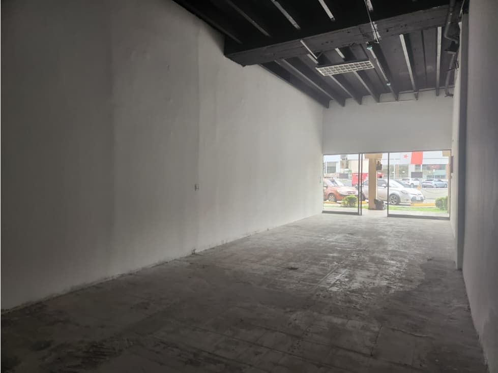 Se Alquila Local Comercial 80 mts Via España USD$2.900.00+itbms — foto 3