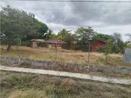 Terreno en venta de 1,044 m² Las Lajas de Chame, Panamá Oeste.