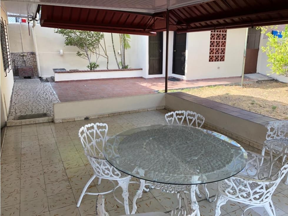 Casa en venta en El Dorado, Betania. — foto 2