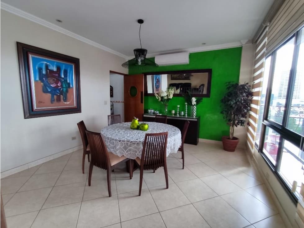 Casa multifamiliar de 2 niveles en venta en Altos de Betania — foto 4