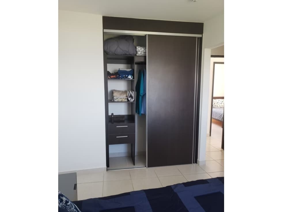 SE VENDE APARTAMENTO EN PLAYA LA BARQUETA CHIRIQUI — foto 4