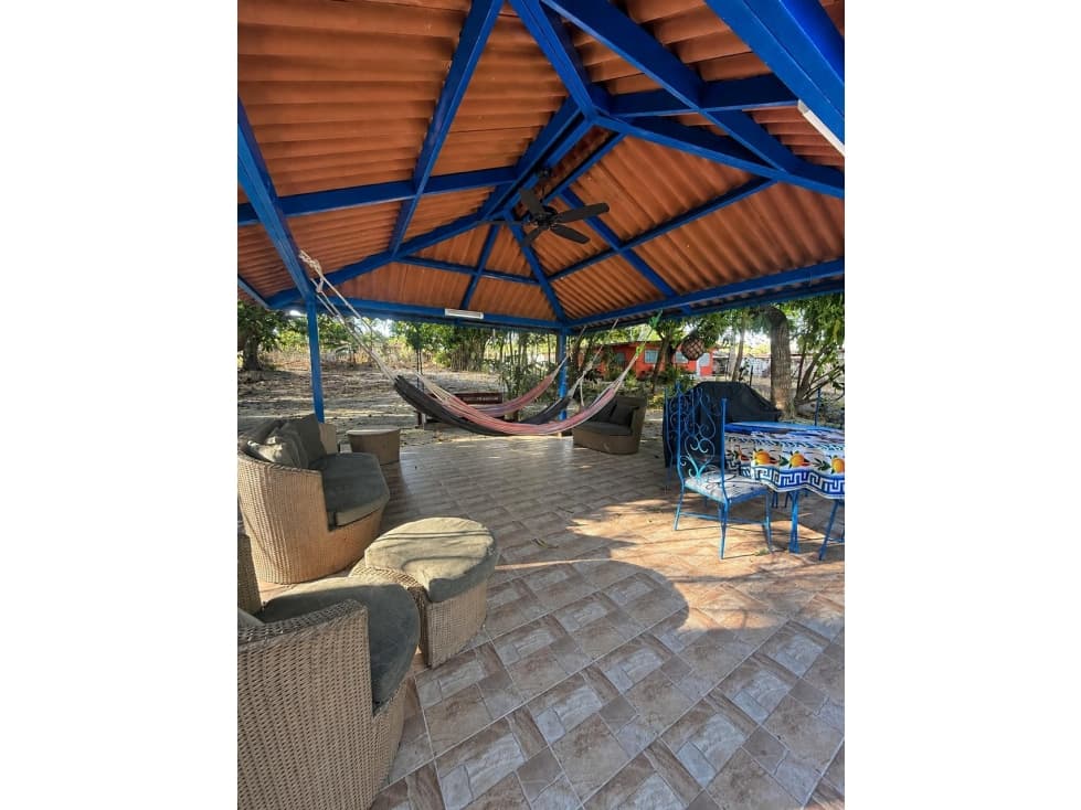 En alquiler casa de playa amueblada en Coronado, Chame — foto 3