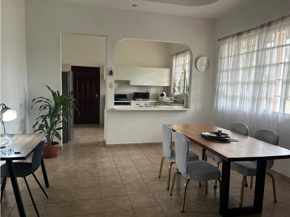 En venta Casa Campestre en El Espavé, Chame - Panamá Oeste — foto 5