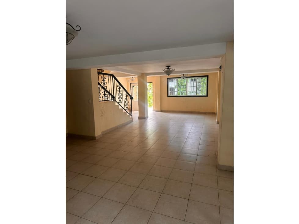 VENTA DE CASA EN ALBROOK, PRECIO NEGOCIABLE — foto 4