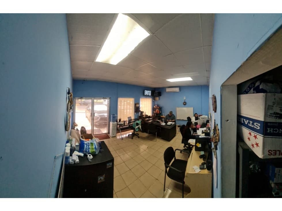 VENDO LOCAL COMERCIAL EN BETHANIA — foto 1