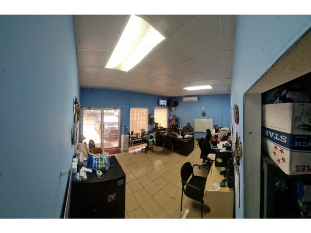 VENDO LOCAL COMERCIAL EN BETHANIA