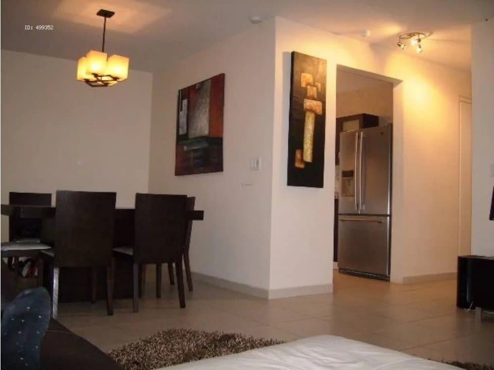 ALQUILO APTO AMOBLADO EN DOS MARES 2 REC $1200 — foto 4