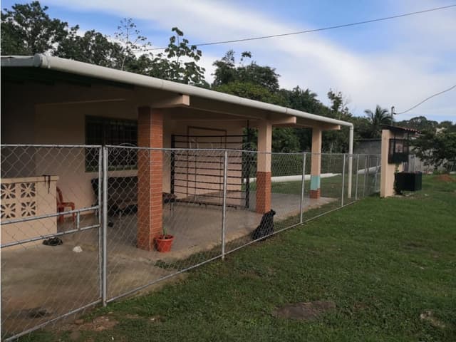 Se Venden Locales Comerciales Chorrera 633 mts $75.000.oo
