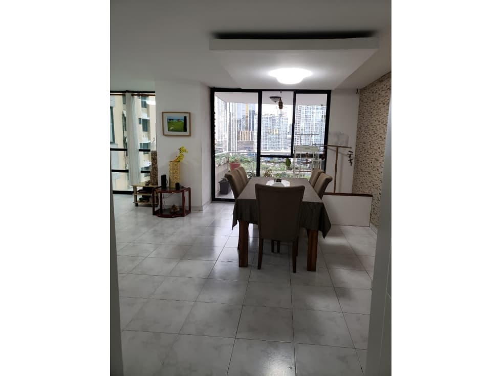 SE VENDE APARTAMENTO EN PUNTA PAITILLA — foto 1