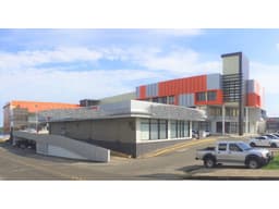 Locales comerciales en La Chorrera $1,750.00 Planta Baja, 103mts.