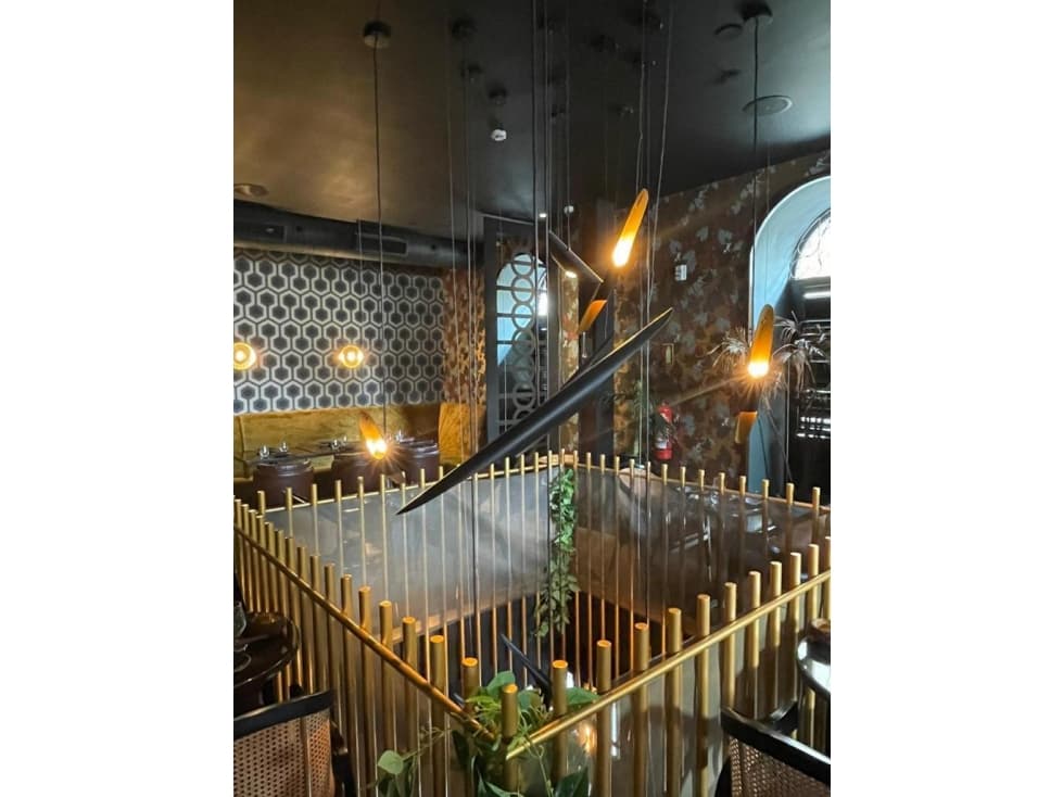 Se Alquila local comercial en CASCO VIEJO, 210m2, $7350 — foto 4