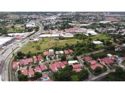Se Vende Terreno 50.000 Metros Villa Zaita $12.000.000.oo