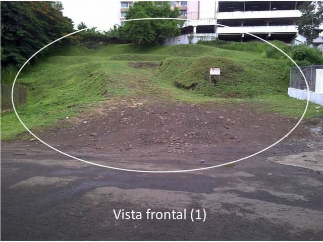Se Vende Terreno 1500 mts Betania $1,900,000,oo