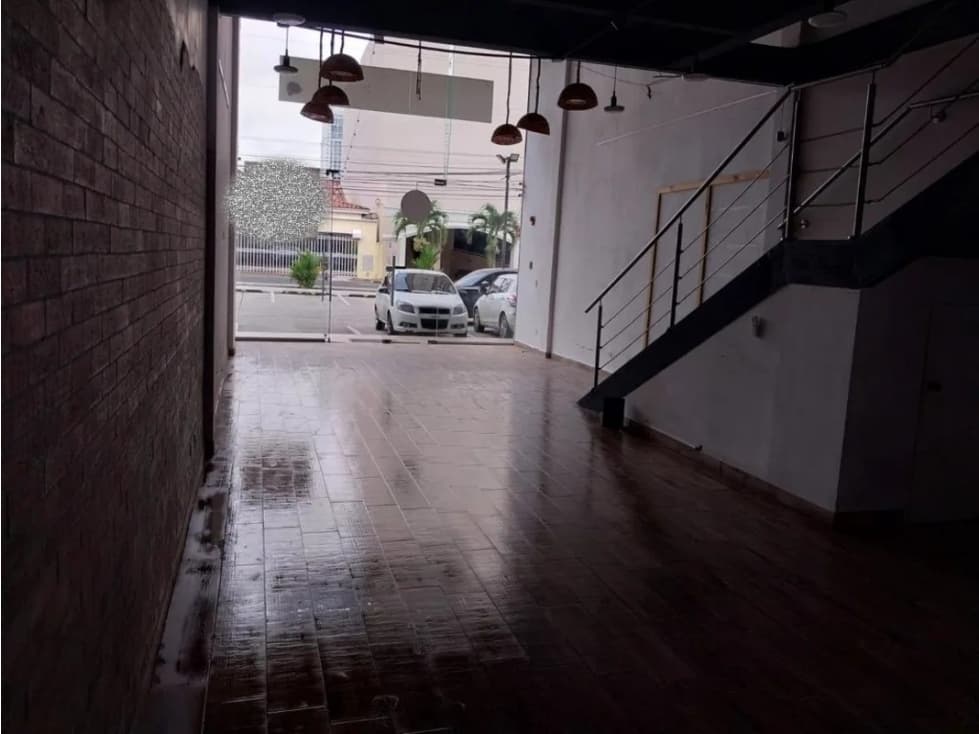 mm/ Se Alquila Local Comercial San Francisco 150 Mts $3.400.oo — foto 2
