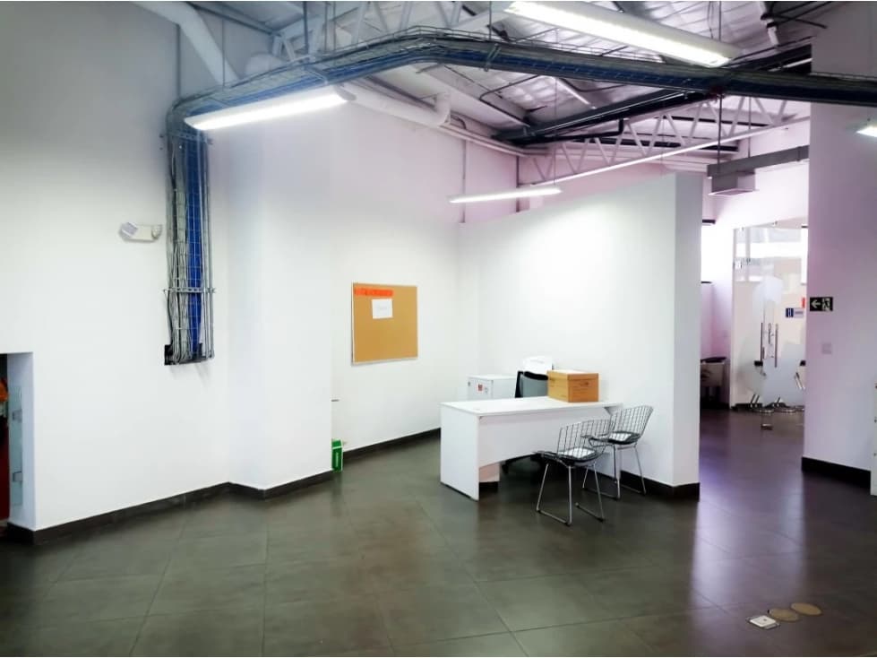 Se Alquila Local Comercial 1.167 Mts San Fco. $9.900.oo+ Itbms — foto 6