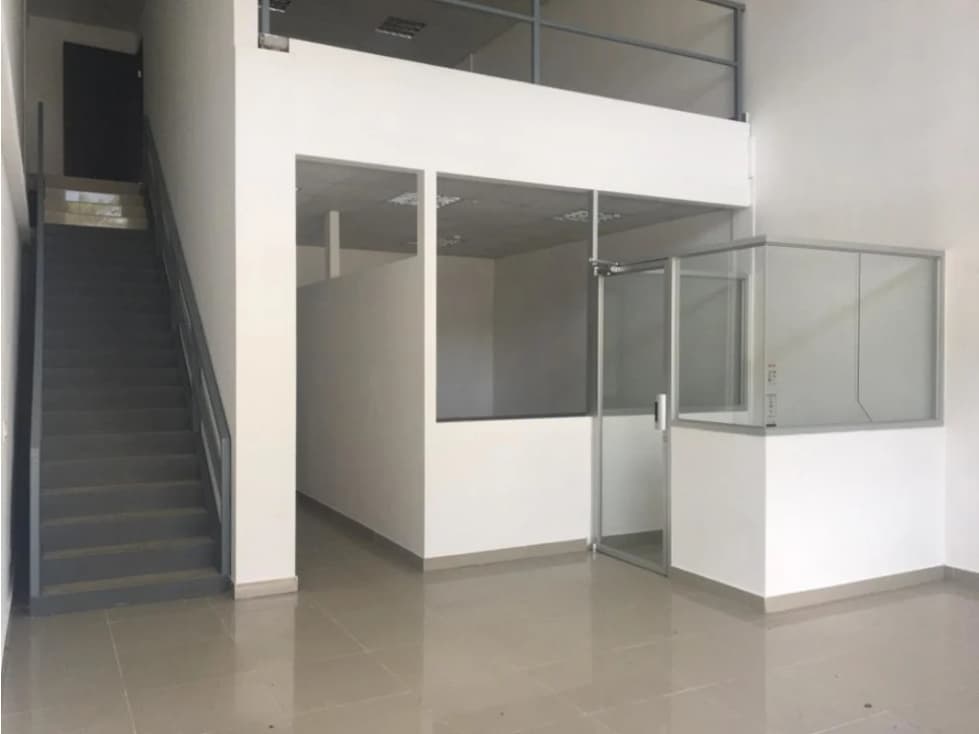 Se Vende Local Rentando 126 Mts Milla 8 $185.000.00 — foto 2