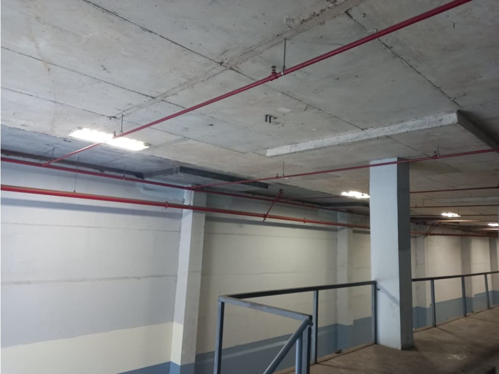 Se Alquila Ofi-Bodega 685 Mts Av. Nacional USD3,200/+Itbms — foto 4