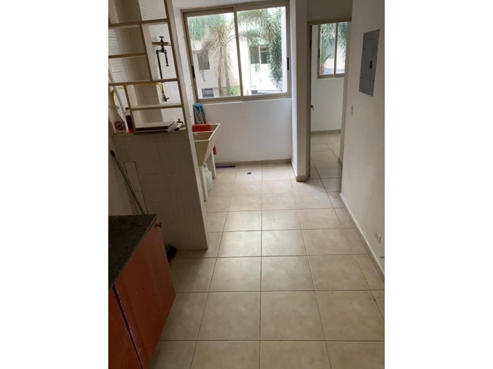 SE VENDE APARTAMENTO EN SAN FRANCISCO — foto 3
