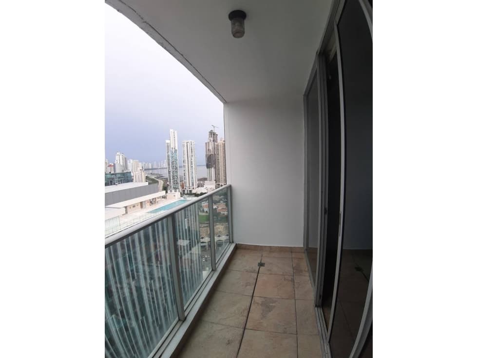 SE VENDE APARTAMENTO EN PUNTA PACIFICA — foto 5