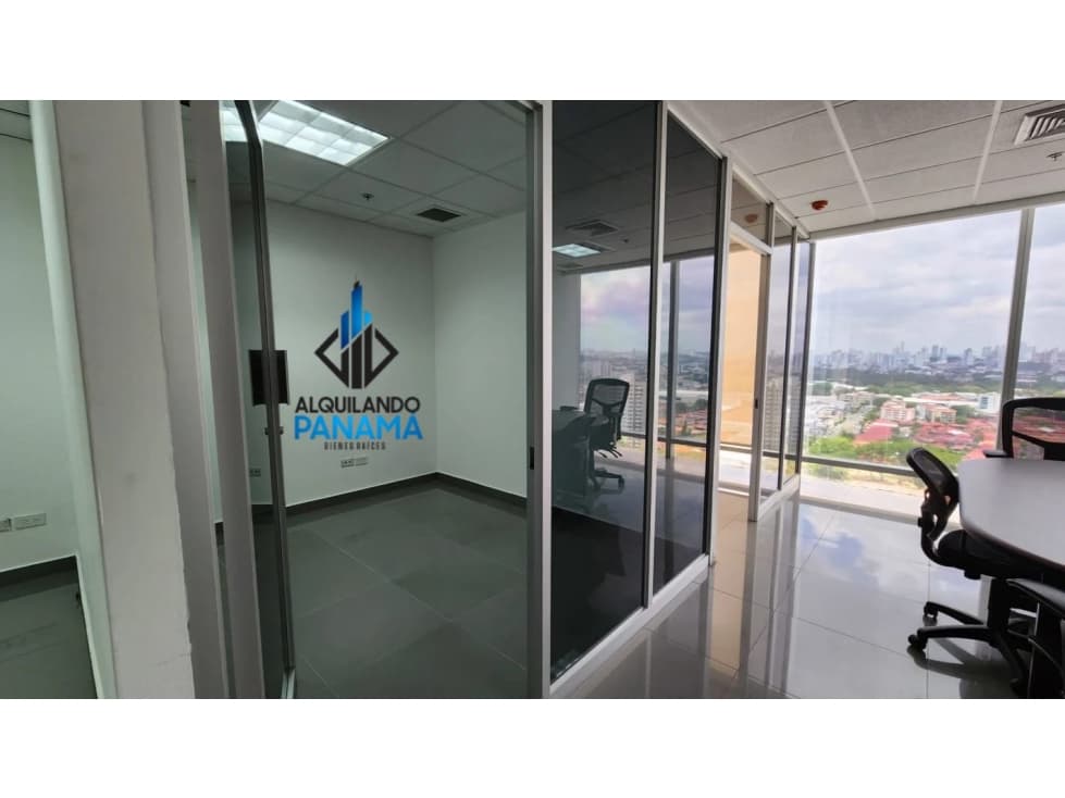 Se Alquila Oficina 60 Mts Costa del Este USD$714.48+Itbms — foto 4