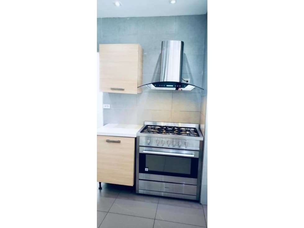 Alquilo exclusivo apartamento en san francisco — foto 5