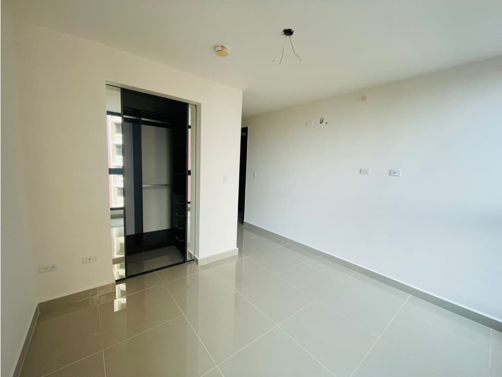 SE VENDE APARTAMENTO EN VILLA DE LAS FUENTES — foto 5