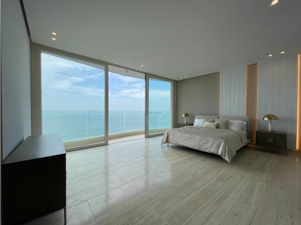 Se Vende Apartamento 395 Mts Pta Paitilla USD$1,150,000,oo — foto 5