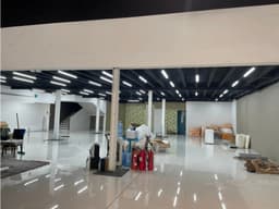Se Alquila Local 815 Mts Via Brasil USD$12,000,oo+Itbms+M/to