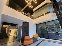 Se Alquila Oficina PB. Amoblada 404 Mts Obarrio USD$6,065,oo+itbms