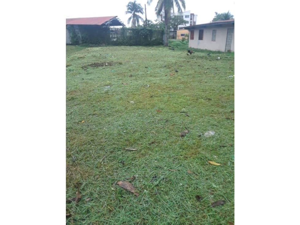 Se Vende Terreno 566,86Mts Juan Diaz USD$65,000,oo — foto 3