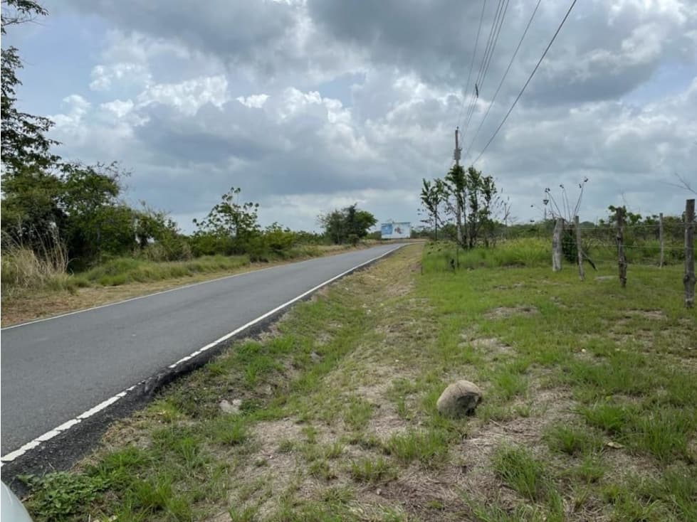Se Vende Terreno 1,387Mts San carlos USD$100,94 x Mt2 — foto 5