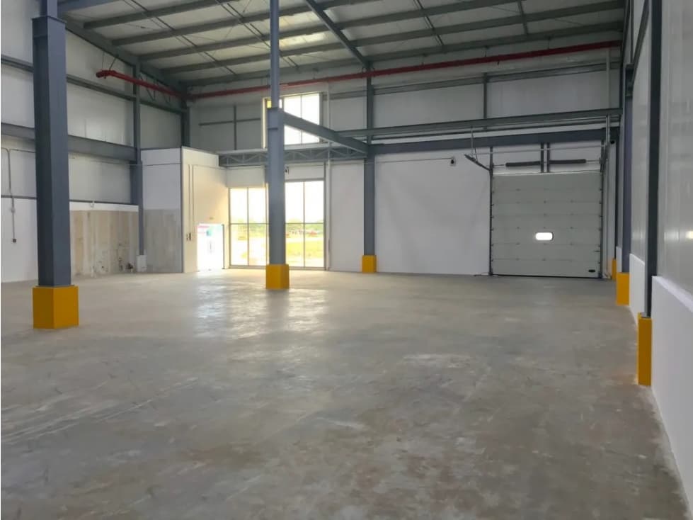 Se Alquila Galera 500Mts Don Bosco USD$4,500,oo+itbms — foto 4