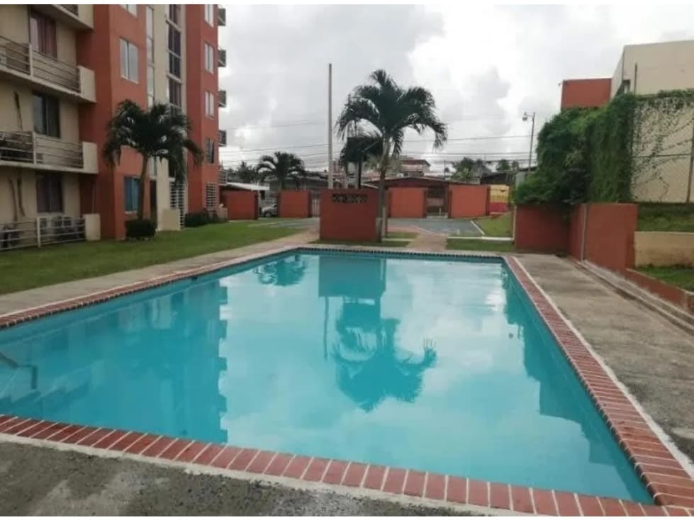 Se Vende Apartamento 62 Mts Don Bosco USD$85,000,oo — foto 4