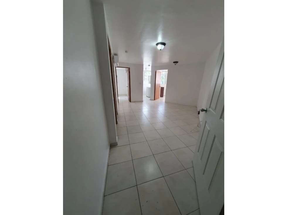 Se Vende Apartamento 67 Mts Llano Bonito USD$89,000,oo — foto 2