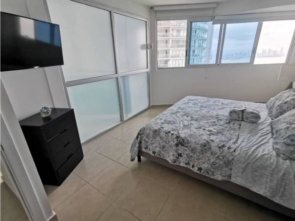 Alquilo Extraordinario apartamento en Ocean waterfront — foto 6