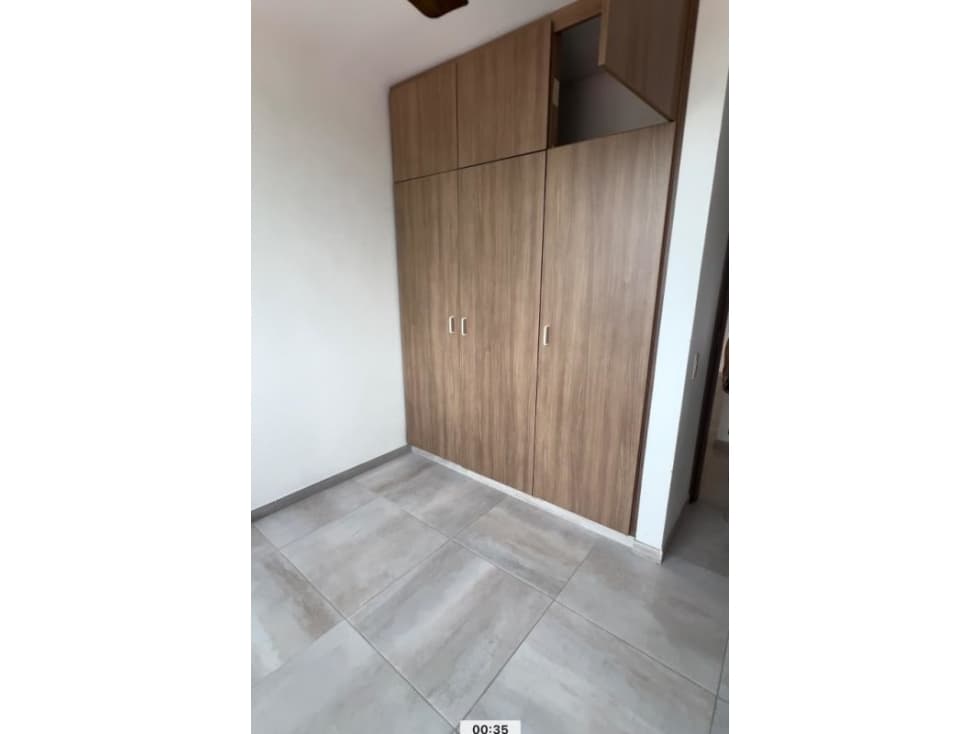 Alquilo Amplio apartamento de 3 recamaras el bosque — foto 5