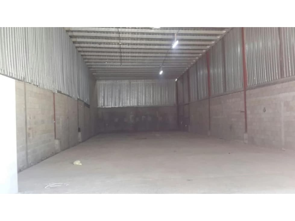 Se Alquila Galera 350 Mts Via Tocumen USD$1,400,00+Itbms — foto 5