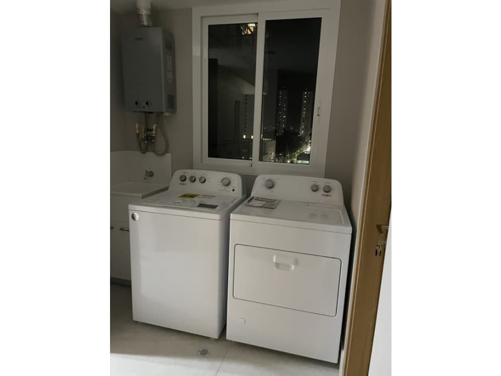 SE VENDE LUJOSO APARTAMENTO - COCO DEL MAR- $469,500 — foto 5