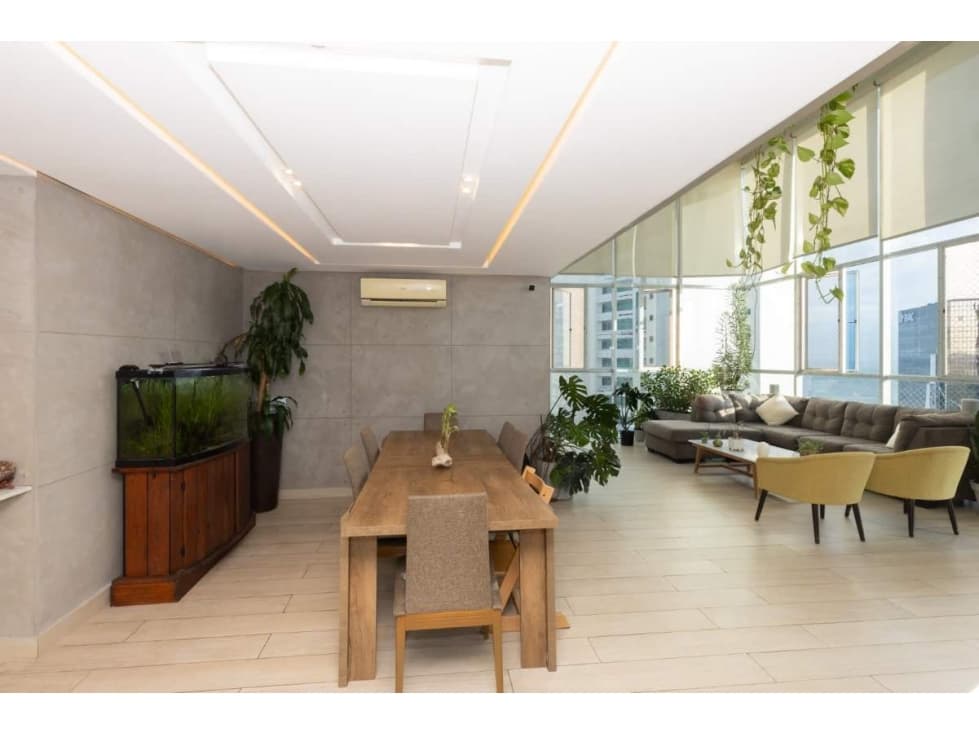 VENTA DE ESPECTACULAR LOFT- BELLA VISTA- $345,000 — foto 5