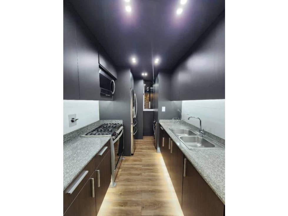 Alquilo Espectacular y amplio apartamento en Edison park — foto 6