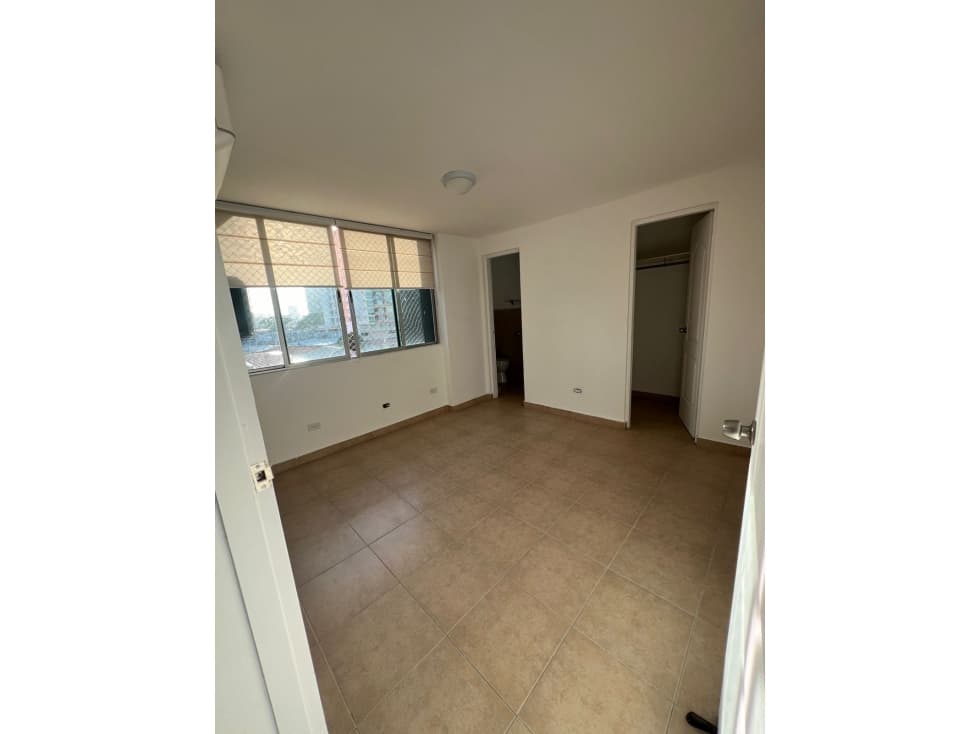 SE VENDE HERMOSO APARTAMENTO EN CARRASQUILLA — foto 5
