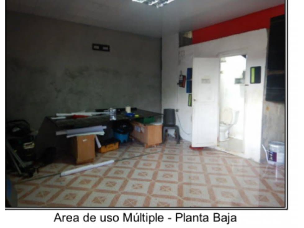 Se Vende Galera en Parque Lefevre 1,000mts2 $575k — foto 4