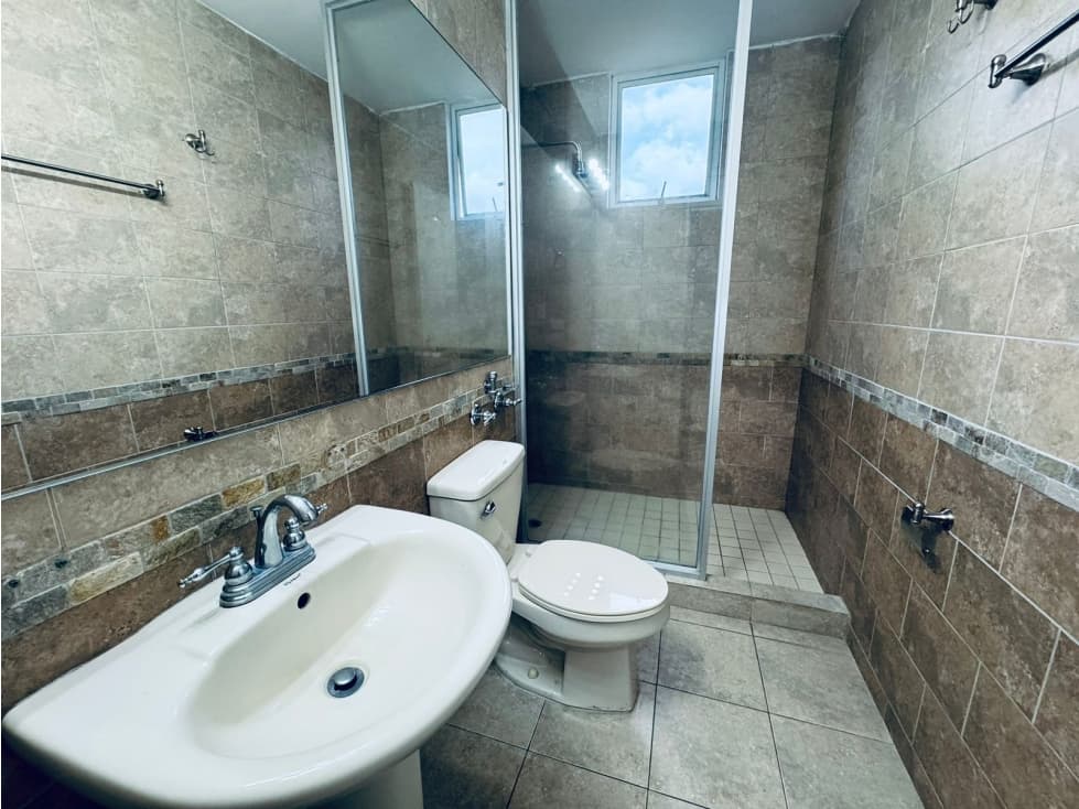 Apartamento AMOBLADO - Zona Betania — foto 4