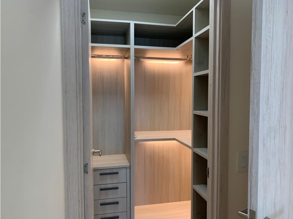 Alquilo apartamento en Santa Maria — foto 4