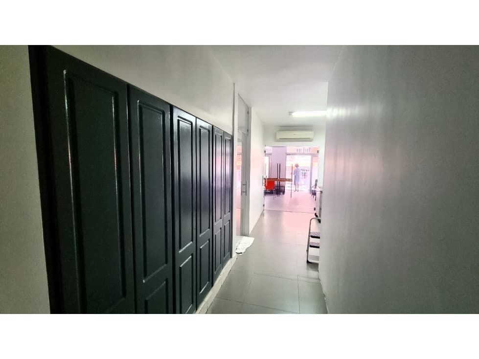 VENTA DE APARTAMENTO EN EL CANGREJO — foto 6