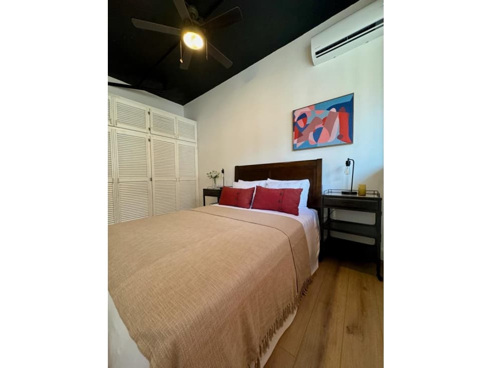 Alquilo apartamento en Casco viejo — foto 4