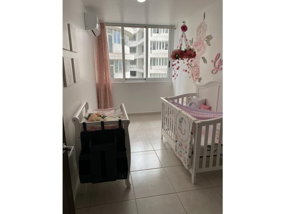 ALQUILER DE HERMOSO APARTAMENTO EN CALIDONIA — foto 5
