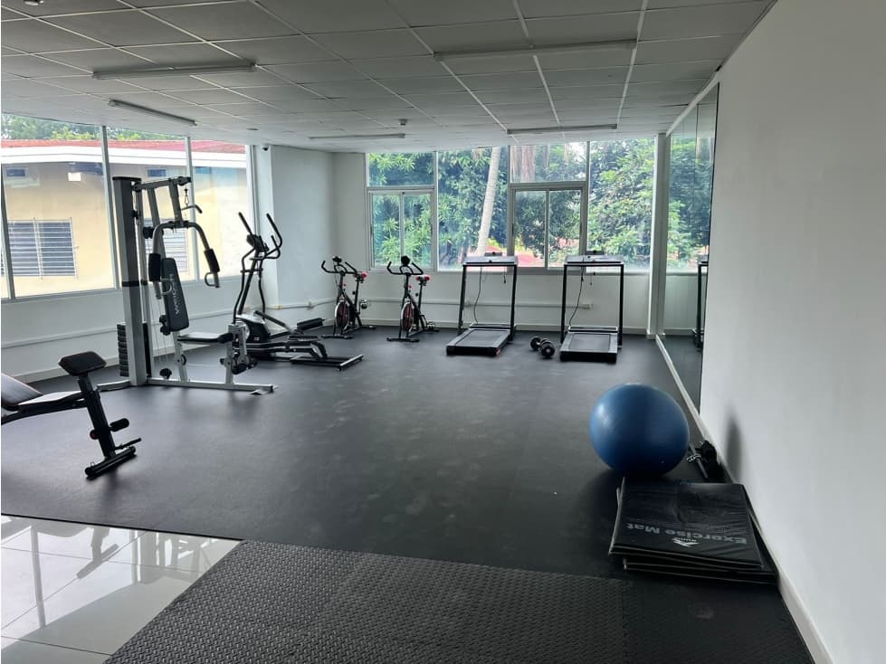 Alquilo apartamento en Costa del Este — foto 4