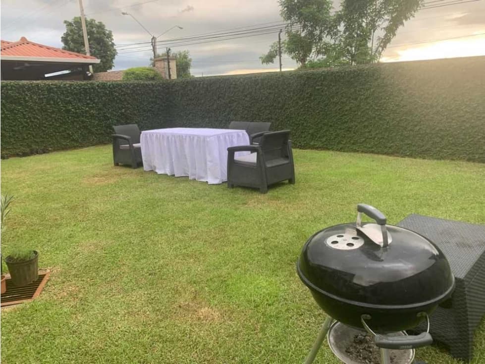 SE ALQUILA CASA EN LA CHORRERA — foto 3