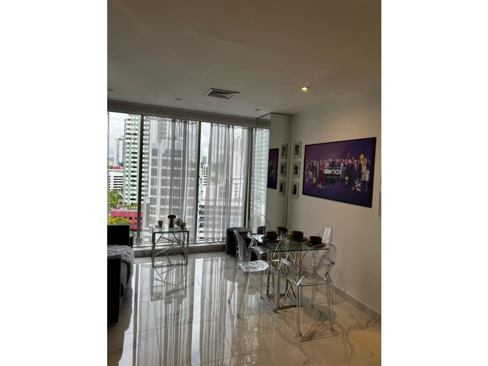 SE VENDEN APARTAMENTOS EN PH AMAZONAS EN BELLA VISTA — foto 3